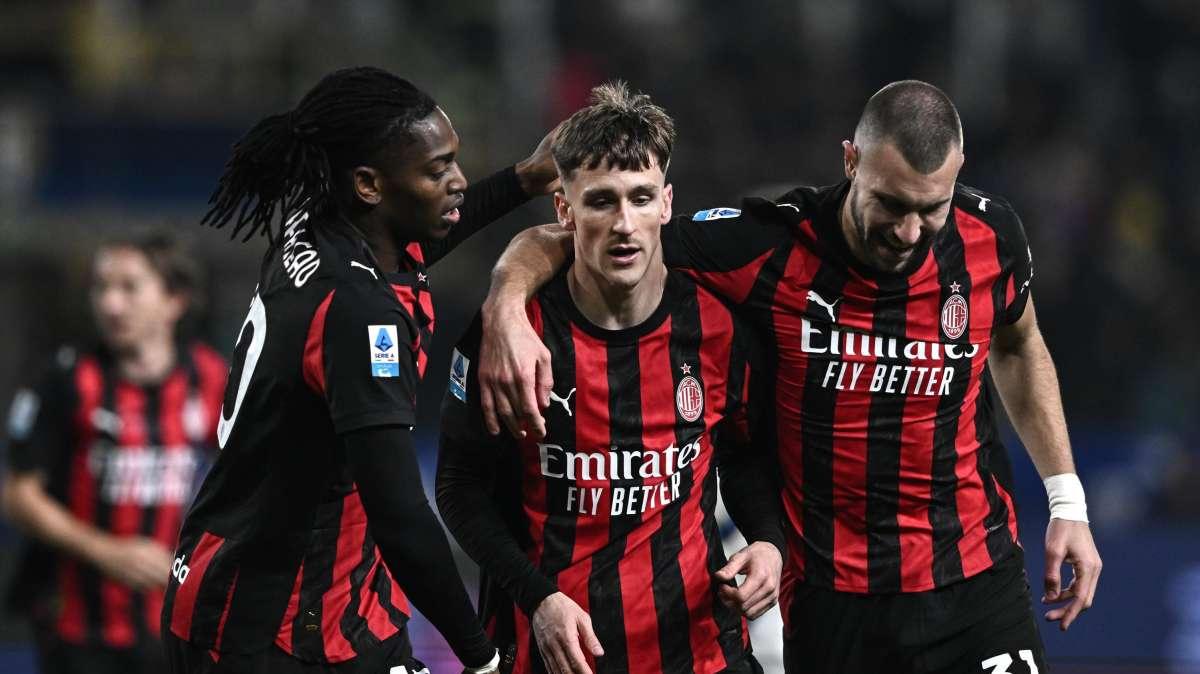 Milan, un rinnovo prima del Napoli: un titolarissimo prolunga fino al 2031