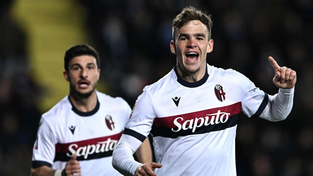 Bologna inarrestabile, Repubblica: "La più bella d'Italia, non c'è rivale peggiore per il Napoli"