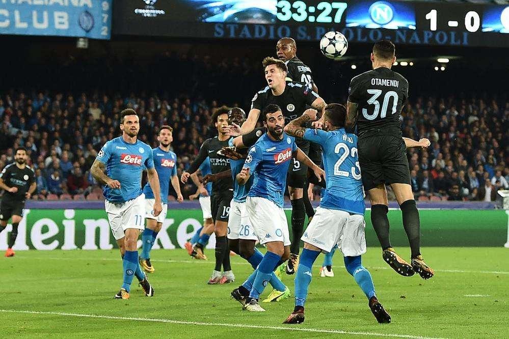 Il Manchester City dopo Sergio Ramos: Sarri e il solito problema di centimetri