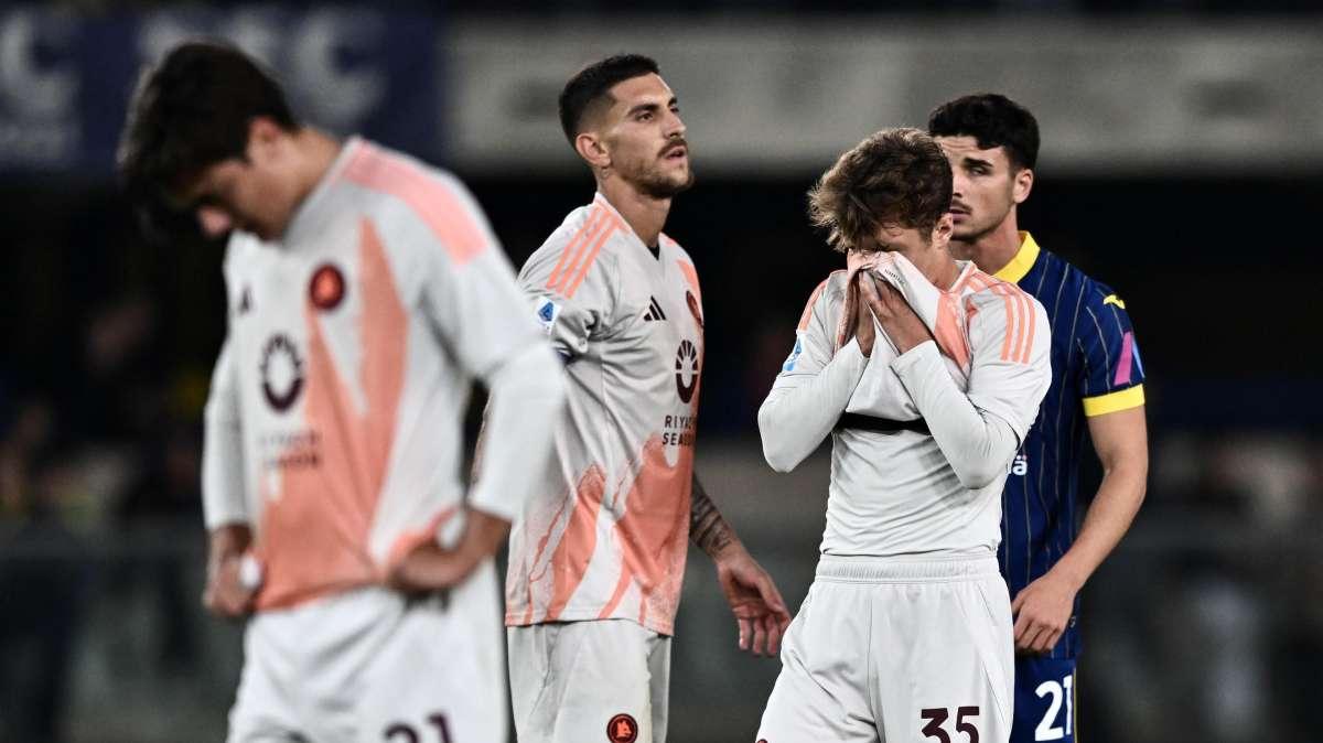 Al Napoli piacciono due centrocampisti della Roma: un azzurro può essere la chiave