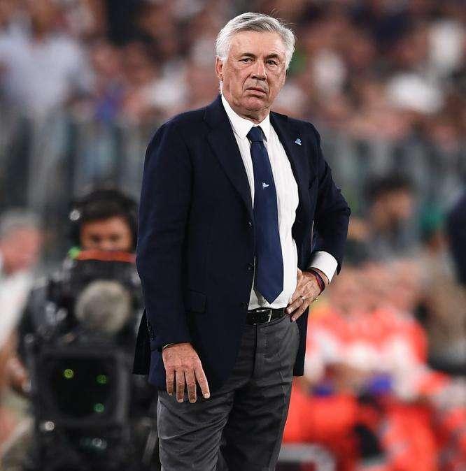 Biscardi jr: "Il Napoli ha mostrato lacune contro la Juve, ma si tratta di calcio 'agostano'..."