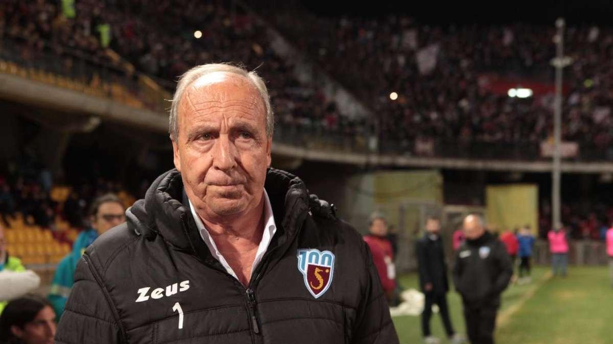 Ventura: "In A Spalletti è quello che ha inciso di più sui punti raccolti dalla sua squadra"