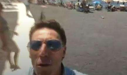 Sindaco Portici: "Spiaggia sociale e comunale: due lettini e ombrellone a 10 euro”