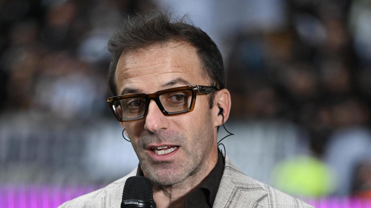 Del Piero sull’Italia: “Un incubo il terzo Mondiale mancato, ora serve impegno di tutti”