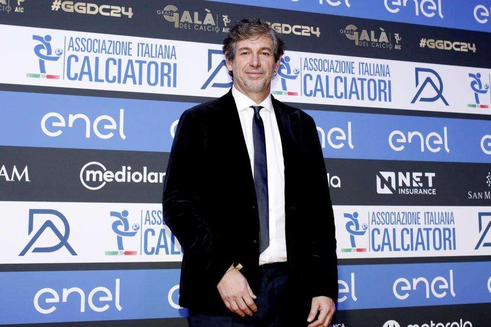 FIGC, Albertini si dimette da presidente del Settore tecnico: il motivo