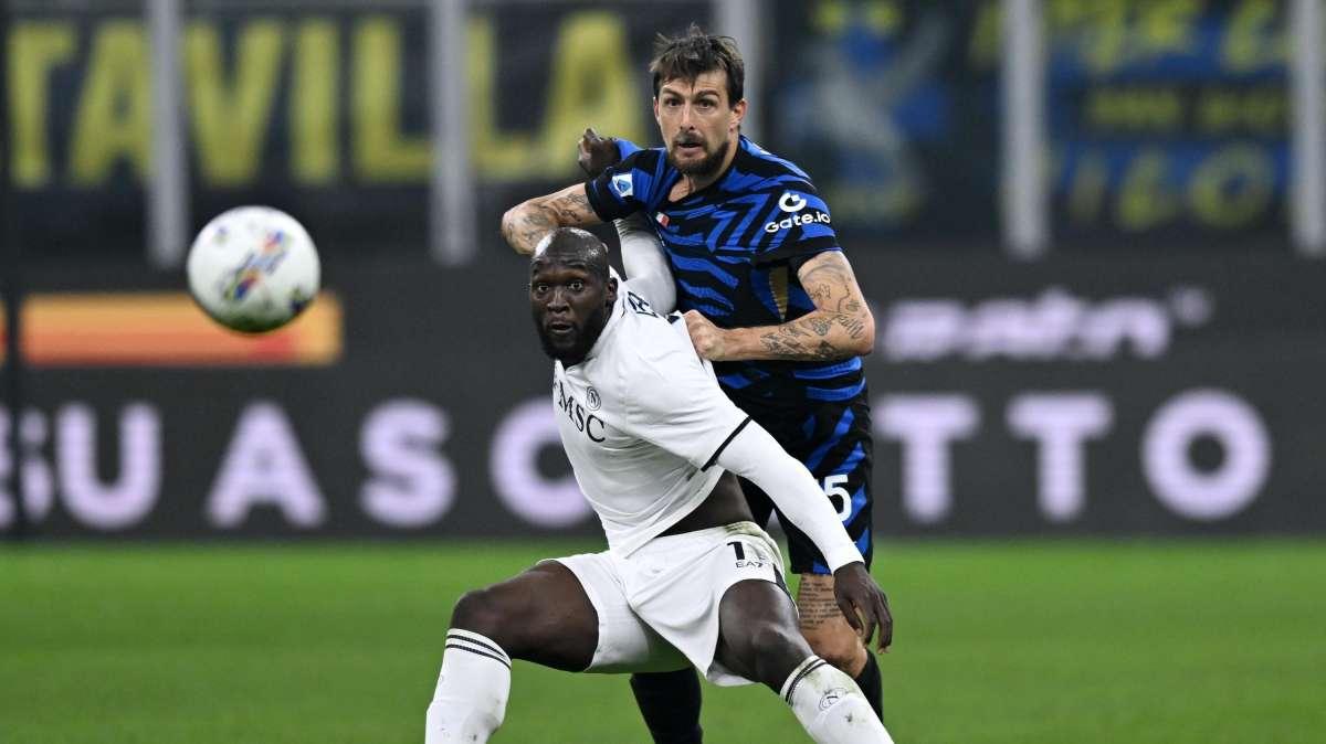 Ct Belgio in conferenza: "Lukaku leader naturale, ha un'aura che contagia tutti"