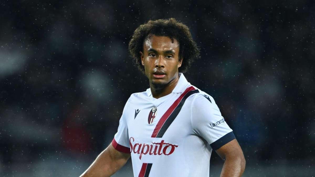 Zirkzee esce allo scoperto: "Se rimarrò a Bologna? Per quanto ne so finora sì"