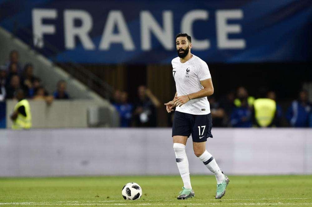 Il retroscena di Rami: "Benitez mi voleva a Napoli, ma io volevo giocare a Milano"