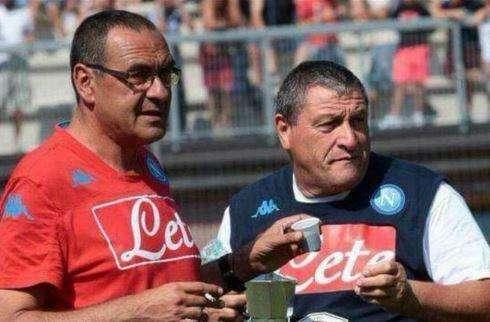 Starace prova a tranquillizzare l'ambiente: "Abbiamo perso contro i vice campioni d'Europa e poi..."