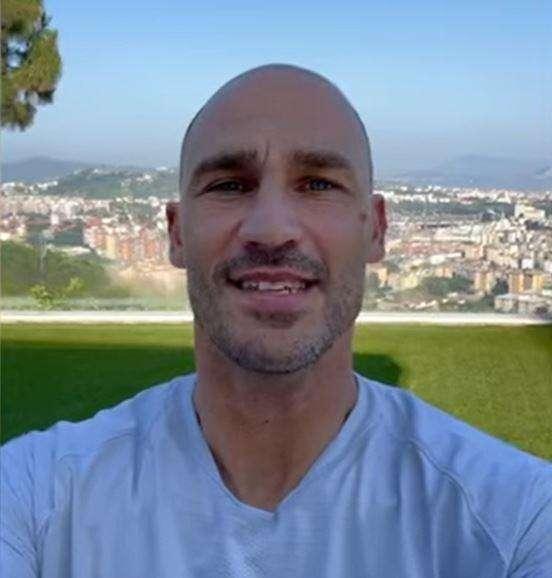 Cannavaro jr esalta ADL: "Per idee e determinazione sei ancora un ragazzino"