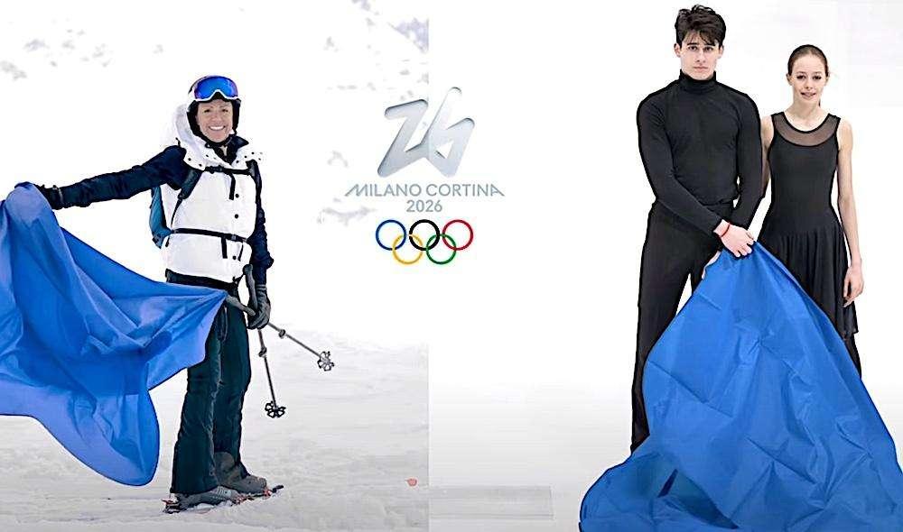 Olimpiadi Milano-Cortina 2026, la torcia olimpica arriva a Napoli! Il percorso