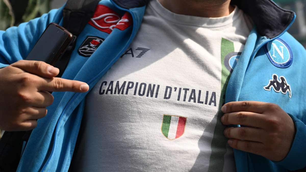 Valentina De Laurentiis e l'ascesa del brand Napoli: "Campania, Italia, Europa, ora il mondo!"