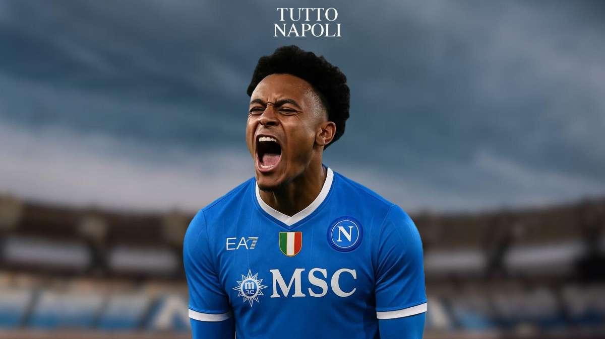 Ndoye-Napoli, col Bologna intesa vicinissima! Schira: "Rilancio ufficiale di ADL, le cifre"