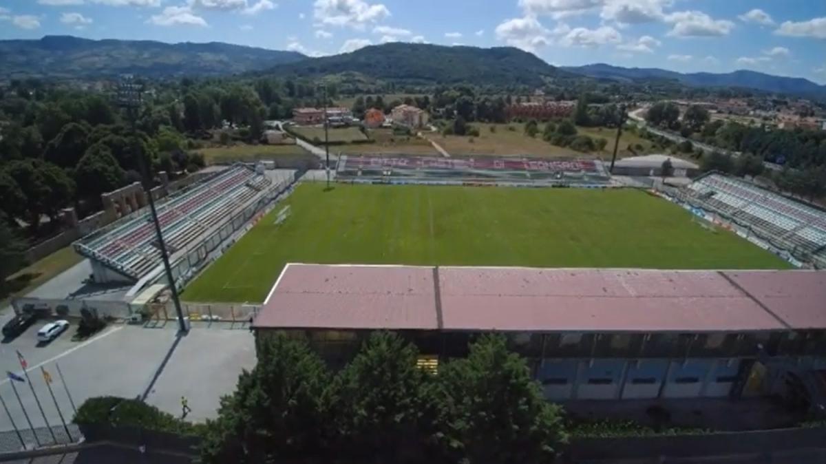 Ritiro Castel di Sangro, da venerdì biglietti delle amichevoli in vendita: prezzi, date e diretta tv