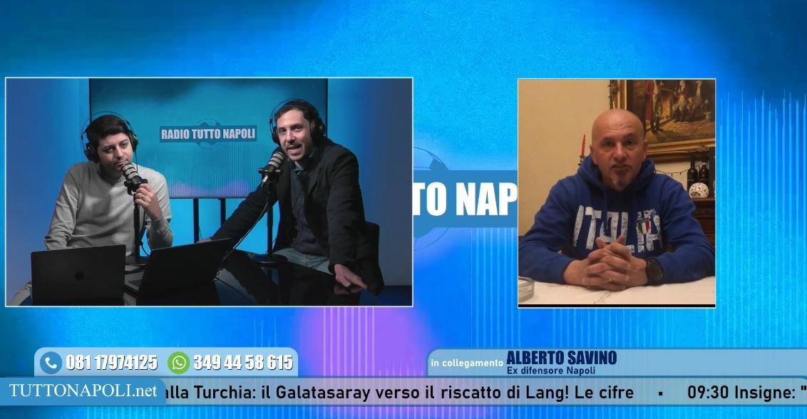 Savino difende De Bruyne: "Dopo un infortunio grave è normale fare fatica"