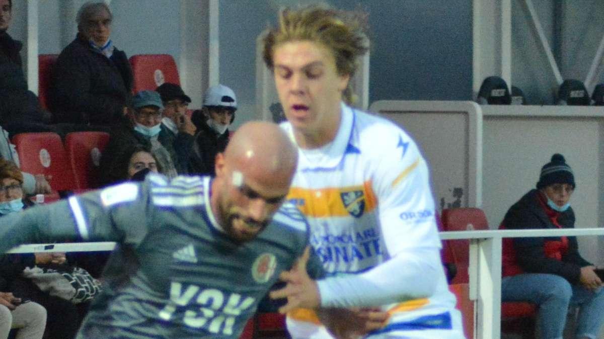 Gazzetta - Zerbin sogna il Napoli: Spalletti in estate lo valuterà inserendolo nel gruppo