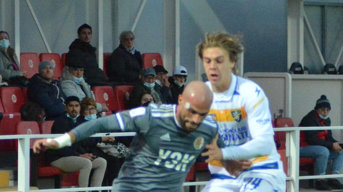 Zerbin torna a segnare dopo quasi due mesi: settimo gol e record personale