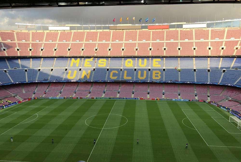 VIDEO - Spettacolare progetto per il nuovo Camp Nou: lo stadio del Barça ospiterà 105.000 spettatori