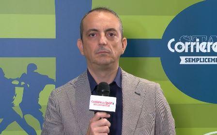 Cds, Salvione: "Inter ha vinto con merito: se fai 30 gol in più del Napoli..."