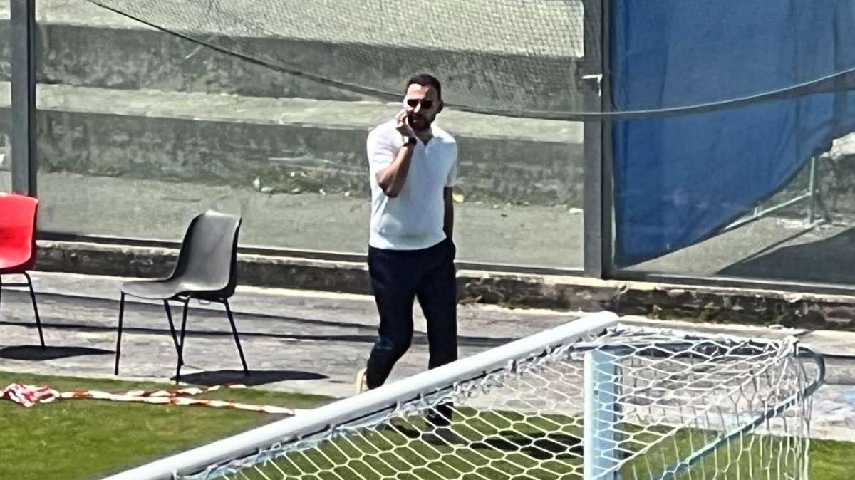 Ore calde di mercato: il ds Manna incollato al telefono