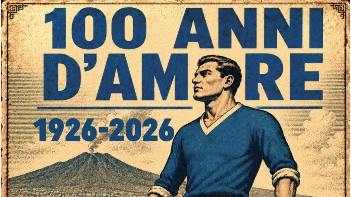 Centenario Napoli, festa ultras alla Rotonda Diaz il 31 luglio: il programma dell'evento