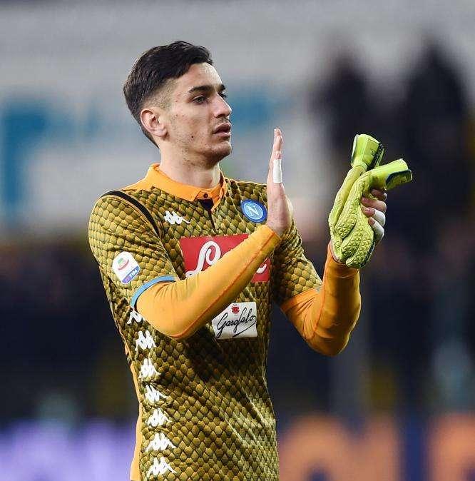 U21 - Italia-Croazia, le formazioni ufficiali: Meret in campo dall'inizio, panchina per Luperto 