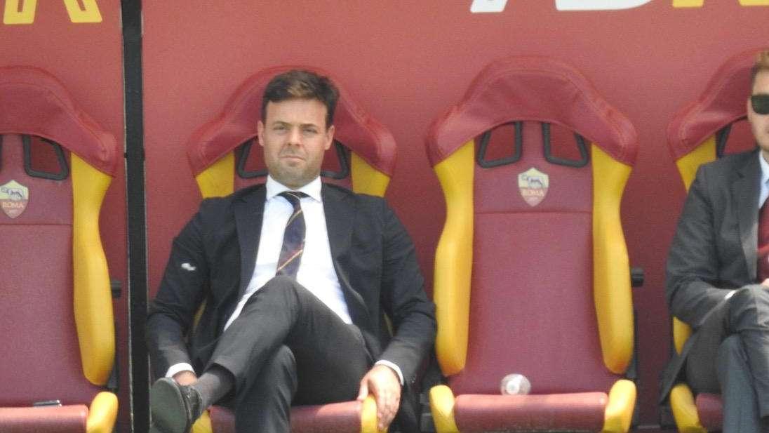 Roma, Pinto su Zaniolo: "Ci prenderemo un paio di giorni per tirare le somme"