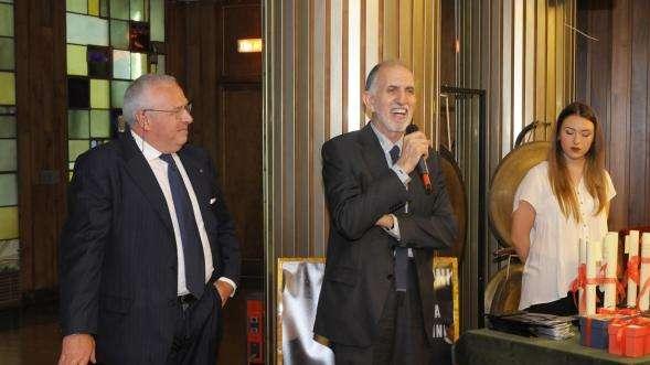 Rai, Coppola: "McTominay di livello internazionale. Rafa Marin non è uno sprovveduto"