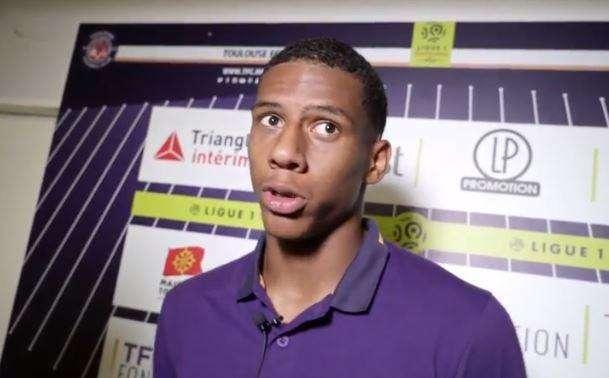 Rai - Todibo, niente Napoli: a gennaio la Juventus depositerà il suo contratto