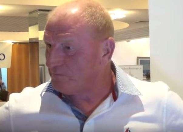 Il doppio ex Buriani: "Le partite vanno giocate. Visto l'Inter col Monza?"