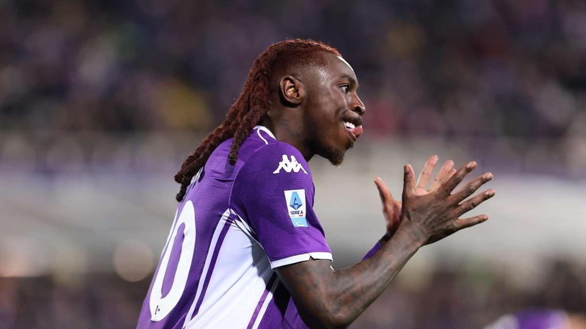 La Fiorentina rimonta, poi si fa beffare dal Torino al 94': finisce 2-2
