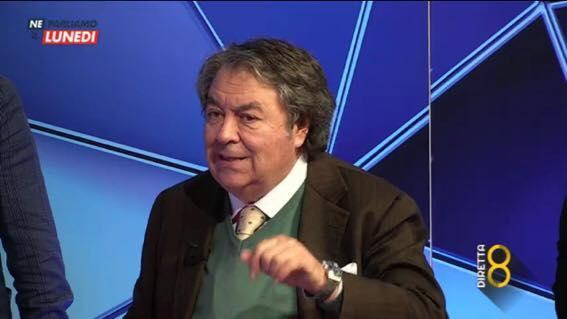 Corbo: "Se Marotta torna alla Juve, chiederà a Giuntoli di seguirlo. Scenario più che possibile"