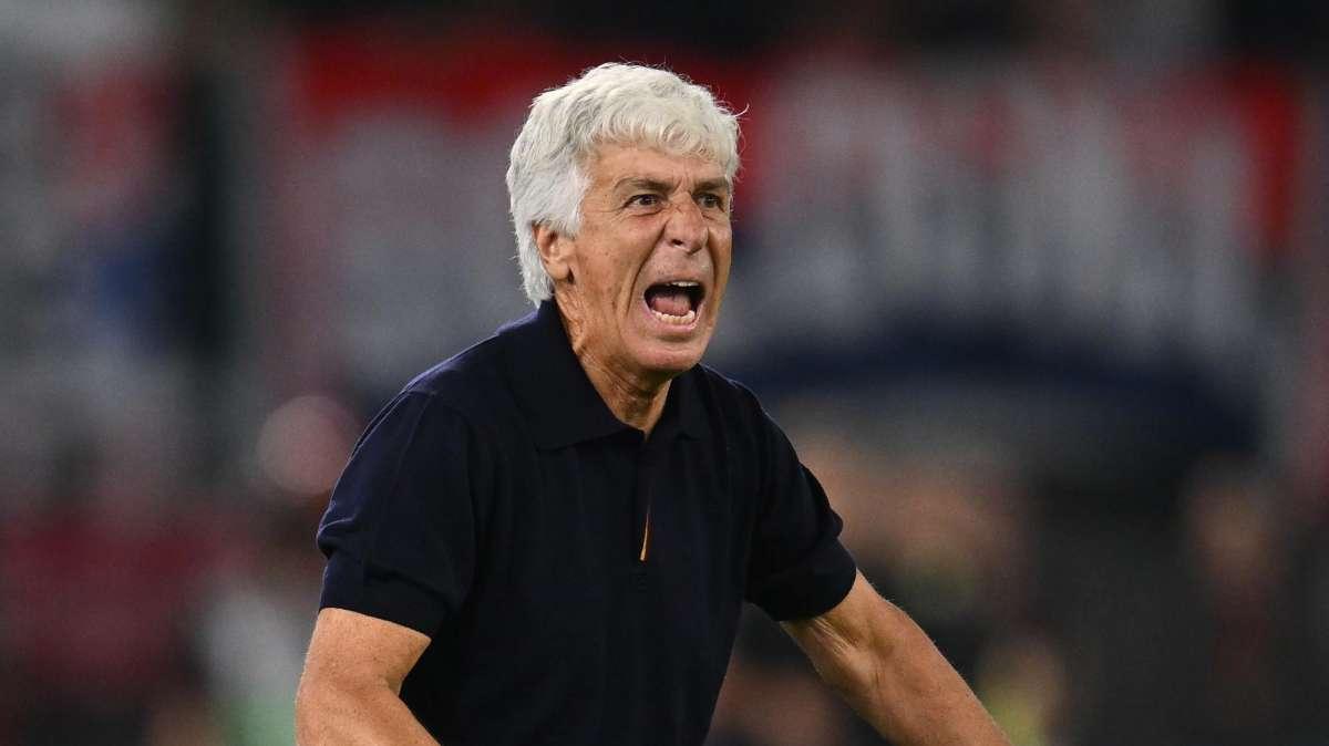 Roma-Viktoria Plzen, le formazioni: pochi cambi per Gasperini, chance per Dovbyk dal 1’
