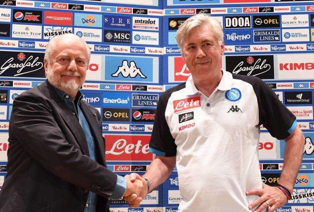 Sky - ADL-Ancelotti, incontro tra stanotte e domani: il patron può cambiare idea