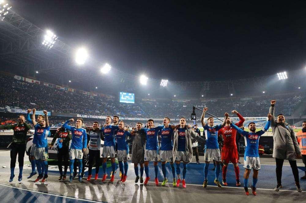 UFFICIALE - Ssc Napoli, rimborsi degli abbonamenti: tutte le info e dettagli