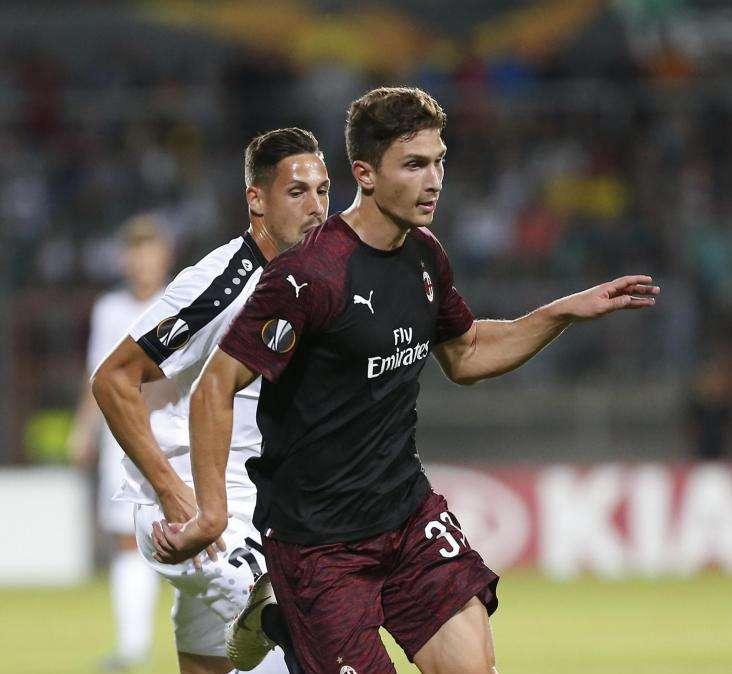 UFFICIALE - Caldara fa ritorno all'Atalanta: la nota del club bergamasco