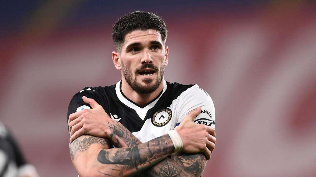 CdS - Da De Paul a Boga: cinque colpi per Spalletti