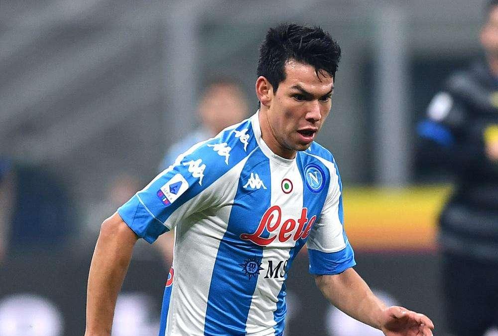 Sky - Lozano, grosso spavento e forte contusione: salterà sicuramente il Torino
