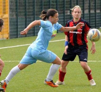 Serie A Women 2025-26, svelato il calendario: il Napoli apre con la Fiorentina