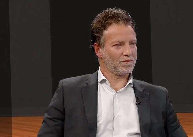 Cadete promuove Conceiçao: "Tra i migliori in circolazione, al Napoli può fare un gran lavoro"