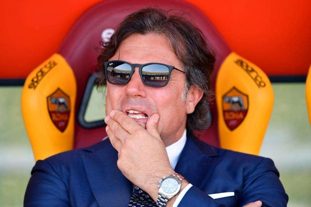 Giuntoli a Sky: "Dura senza il condottiero, ma la squadra è serena! Abbiamo subito torto grave"