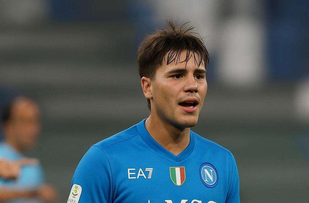 Miretti, Musah, Fabbian... e se il Napoli avesse la soluzione già in casa?