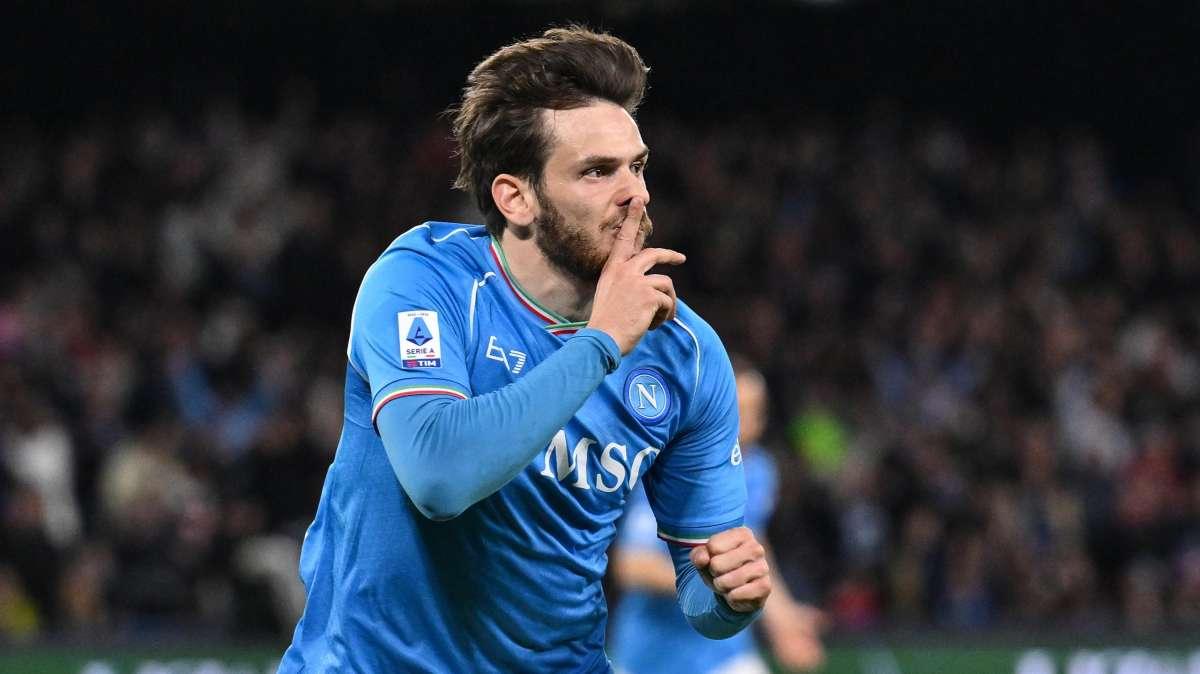 Da 0 a 10: la storica decisione di ADL su DAZN, l’incredibile labiale di Mariani, il messaggio di terrore di Kvara e l’avvelenata di Raspadori 