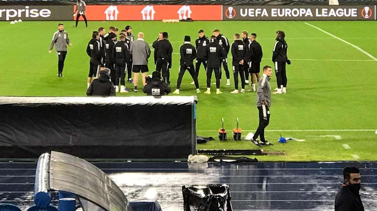 Giallo tamponi Leicester, Asl Napoli 1: "Notificato l'invito per i test antigenici, ma se non vogliono..."