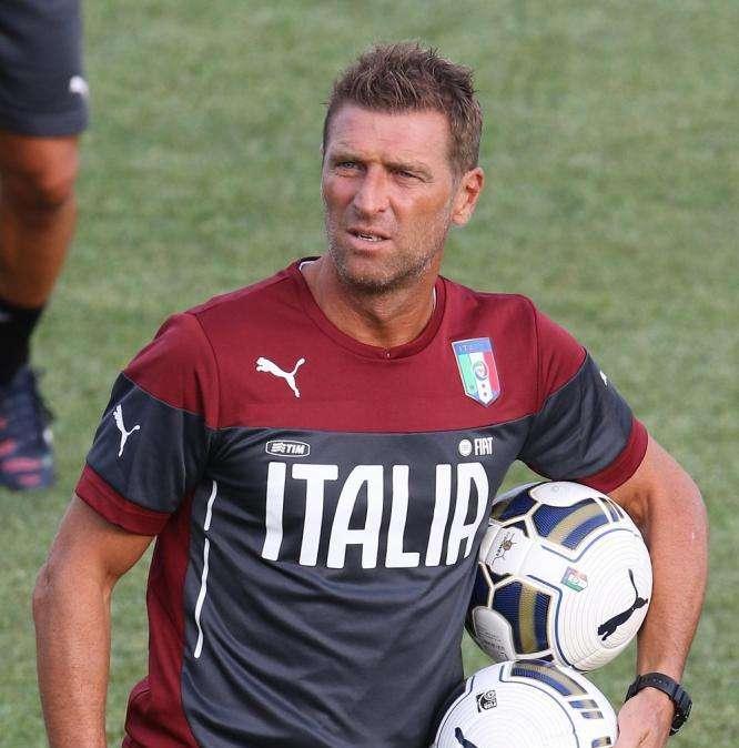 Carrera: "Al Napoli mancano quattro punti, ma in vetta quest'anno c'è più equilibrio"