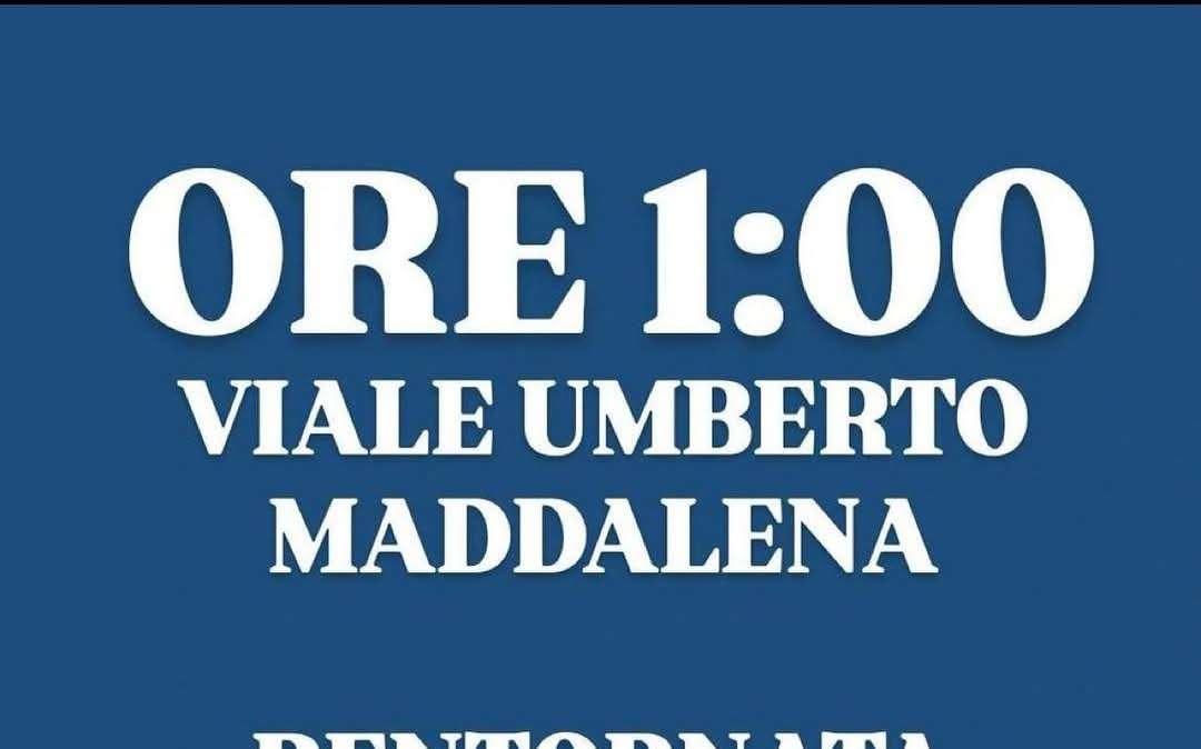 Svelato l'orario d'arrivo del Napoli a Capodichino: le Curve fissano appuntamento