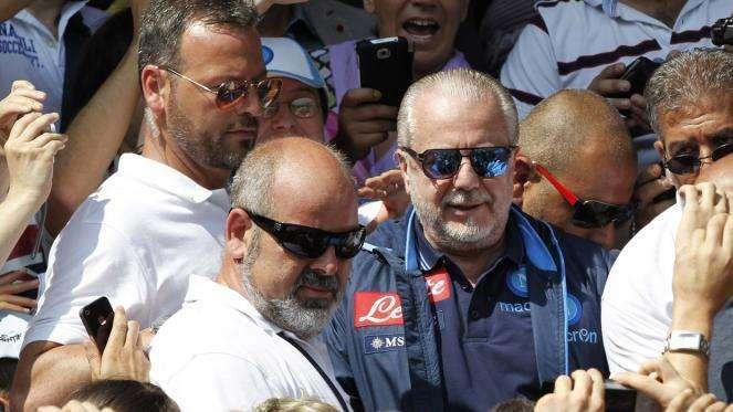 RILEGGI LIVE MERCATO - Spinta per Martinez: l'offerta sale a 32mln. Ufficiale Higuain! Nuove voci su Alexis Sanchez. Gargano in uscita, per la difesa sfuma Ranocchia e torna di moda Skrtel. Zuniga-Juve, lunedì il summit