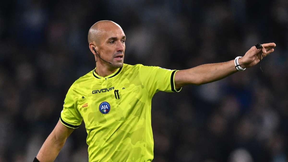 Moviola Gazzetta, promosso Fabbri e il Var: "Fuorigioco c'è anche se di centimetri"