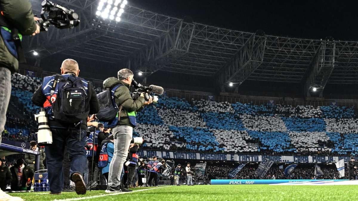 Napoli-Modena, dove vedere l'esordio ufficiale degli azzurri: scelto il telecronista