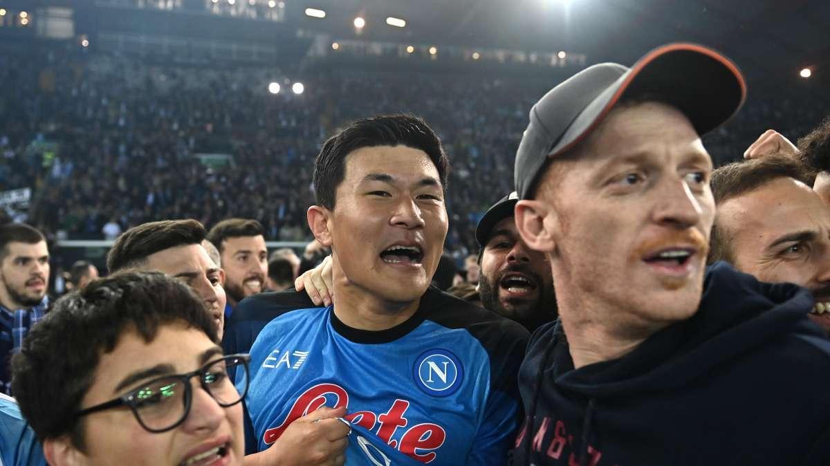 Clamoroso United, salta Kim? Dalla Francia: "C'è accordo con un altro difensore"